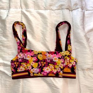 xs bathing suit top